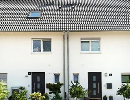 Homes At Lejlighed Aachen